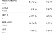 问真八字6月13日美股成交额前20：特斯拉本周上涨逾10%，美国将为自动驾驶出租车开绿灯