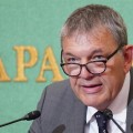 问真八字联合国官员：加沙地带援助物资分发已沦为“死亡陷阱”